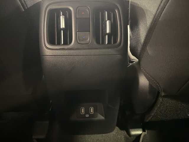 Hyundai TUCSON TUCSON 1.6 hev Exellence 2wd auto