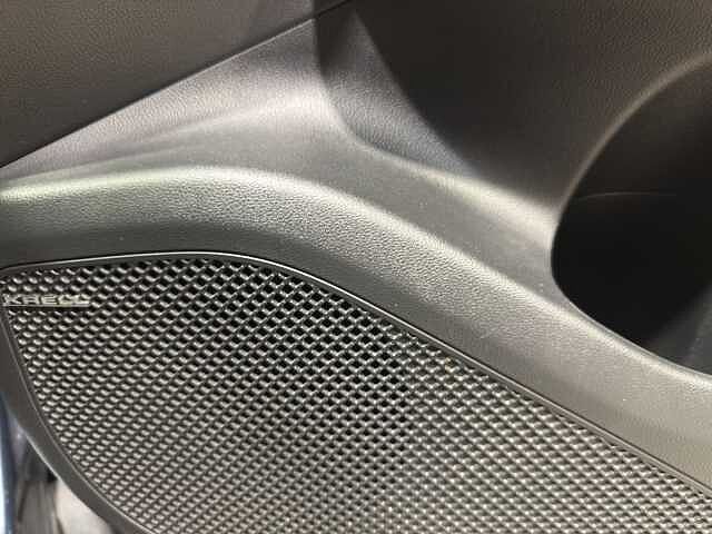 Hyundai TUCSON TUCSON 1.6 hev Exellence 2wd auto