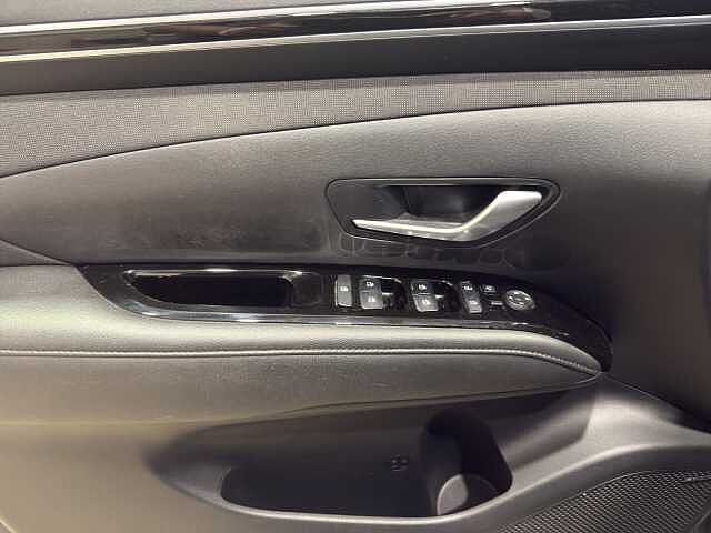 Hyundai TUCSON TUCSON 1.6 hev Exellence 2wd auto