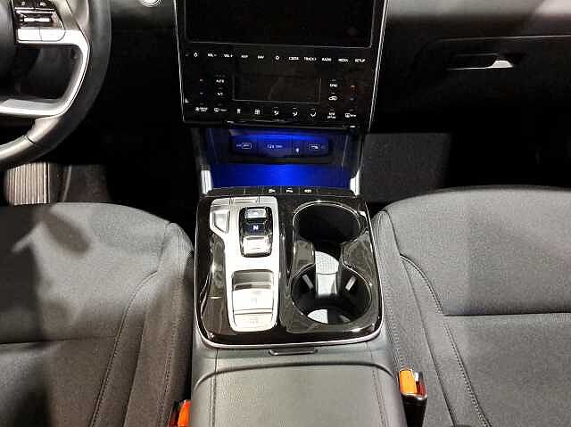 Hyundai TUCSON TUCSON 1.6 phev Xline Hyundai Smart Sense+ Advanced 4wd auto