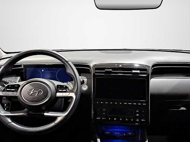 Hyundai TUCSON TUCSON 1.6 phev Xline Hyundai Smart Sense+ Advanced 4wd auto
