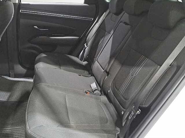 Hyundai TUCSON TUCSON 1.6 phev Xline Hyundai Smart Sense+ Advanced 4wd auto