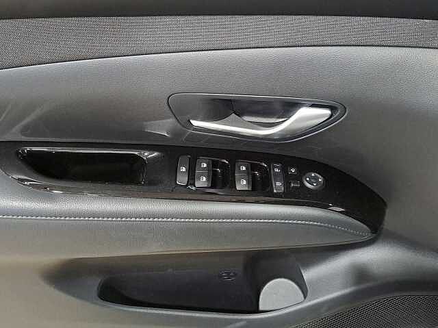 Hyundai TUCSON TUCSON 1.6 phev Xline Hyundai Smart Sense+ Advanced 4wd auto