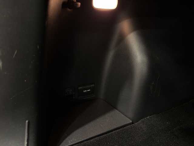 Hyundai TUCSON TUCSON 1.6 hev NLine + Hyundai Smart Sense+ Advanced 2wd aut