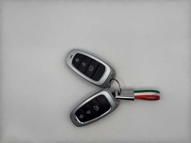 Hyundai TUCSON TUCSON 1.6 hev Exellence 2wd auto