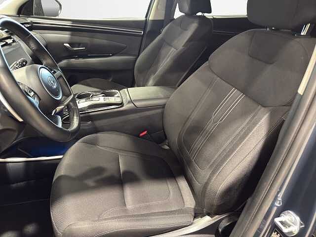 Hyundai TUCSON TUCSON 1.6 hev Exellence 2wd auto