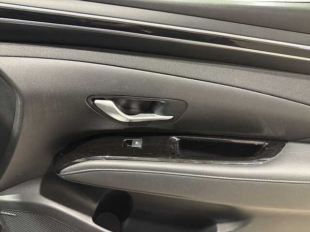 Hyundai TUCSON TUCSON 1.6 hev Exellence 2wd auto