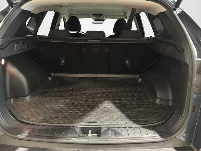 Hyundai TUCSON TUCSON 1.6 hev Exellence 2wd auto