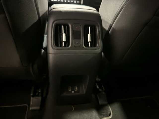 Hyundai TUCSON TUCSON 1.6 hev Exellence 2wd auto