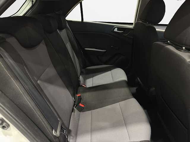 Hyundai i20 i20 1.2 mpi Connectline 75cv 5p