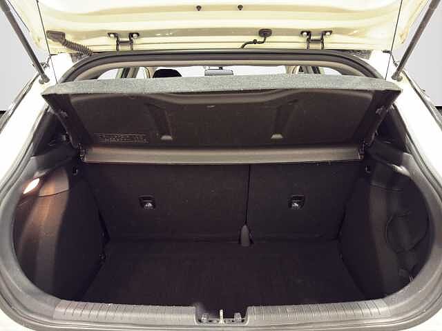 Hyundai i20 i20 1.2 mpi Connectline 75cv 5p