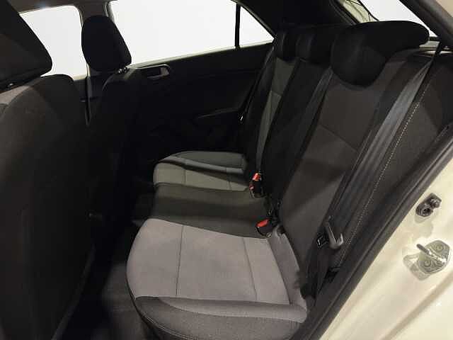 Hyundai i20 i20 1.2 mpi Connectline 75cv 5p