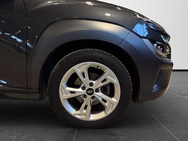 Hyundai KONA KONA 1.0 t-gdi Xline Safety Pack 2wd 120cv