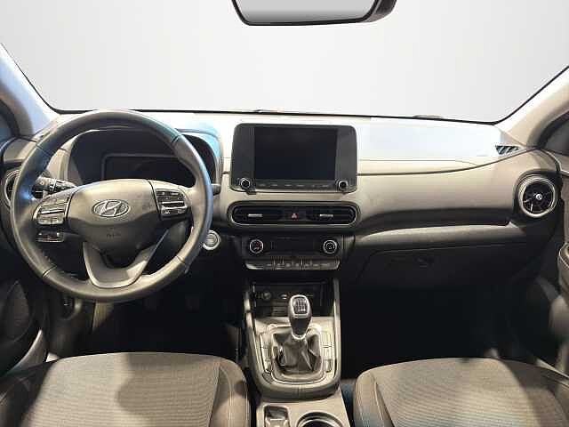Hyundai KONA KONA 1.0 t-gdi Xline Safety Pack 2wd 120cv