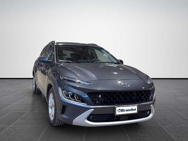 Hyundai KONA KONA 1.0 t-gdi Xline Safety Pack 2wd 120cv