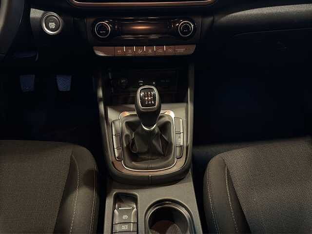 Hyundai KONA KONA 1.0 t-gdi Xline Safety Pack 2wd 120cv