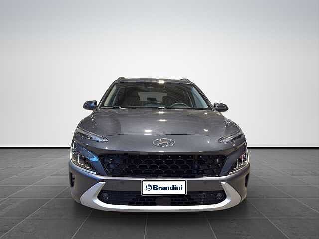 Hyundai KONA KONA 1.0 t-gdi Xline Safety Pack 2wd 120cv