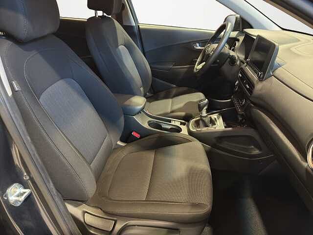 Hyundai KONA KONA 1.0 t-gdi Xline Safety Pack 2wd 120cv