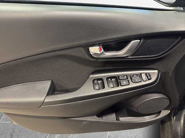 Hyundai KONA KONA 1.0 t-gdi Xline Safety Pack 2wd 120cv