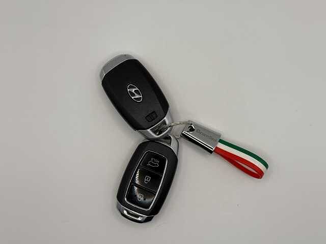 Hyundai KONA KONA 1.0 t-gdi Xline Safety Pack 2wd 120cv