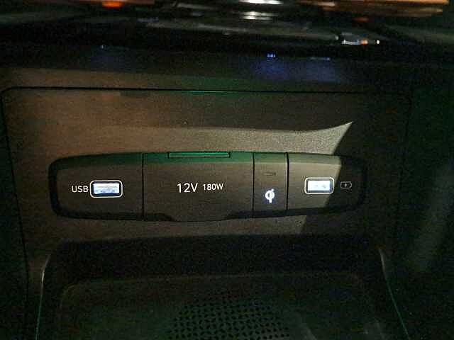 Hyundai TUCSON TUCSON 1.6 t-gdi 48V Xline 2wd imt