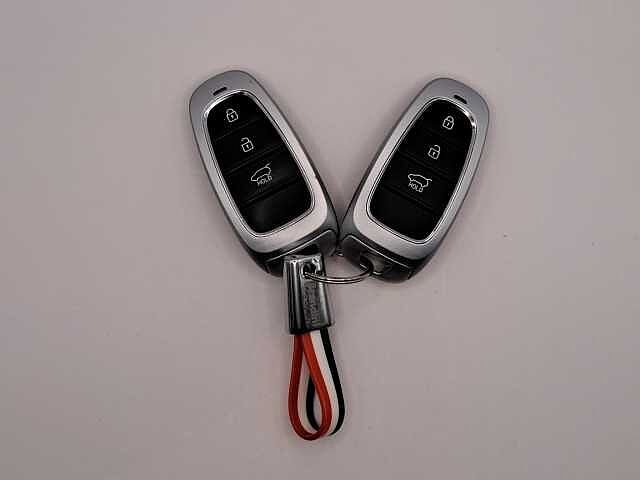 Hyundai TUCSON TUCSON 1.6 t-gdi 48V Xline 2wd imt