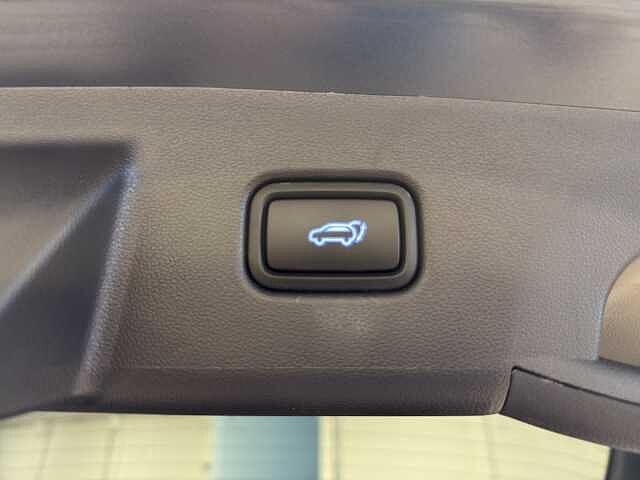 Hyundai TUCSON TUCSON 1.6 hev Exellence 4wd auto