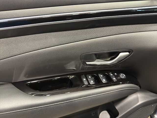 Hyundai TUCSON TUCSON 1.6 hev Exellence 4wd auto
