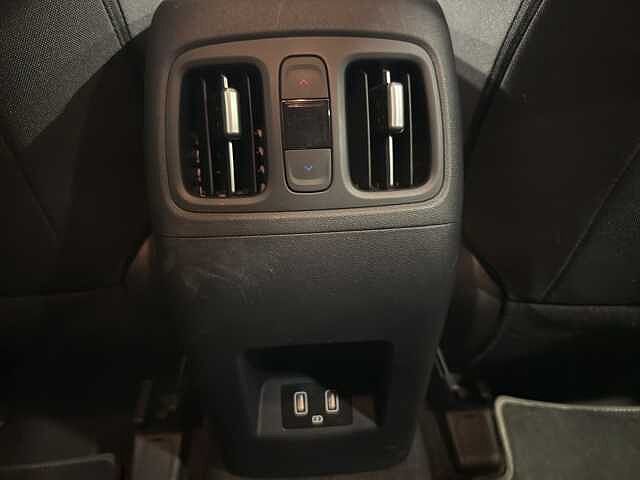 Hyundai TUCSON TUCSON 1.6 hev Exellence 4wd auto