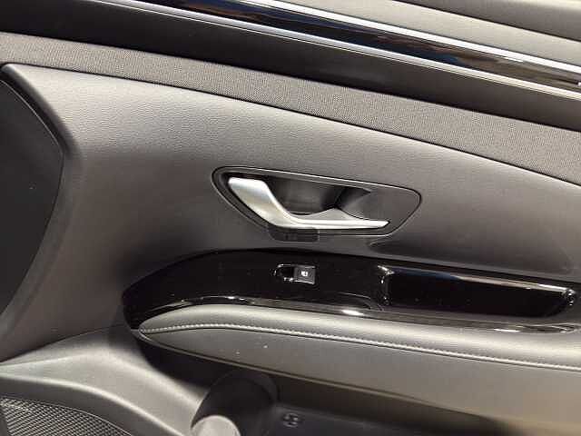 Hyundai TUCSON TUCSON 1.6 hev Exellence 4wd auto
