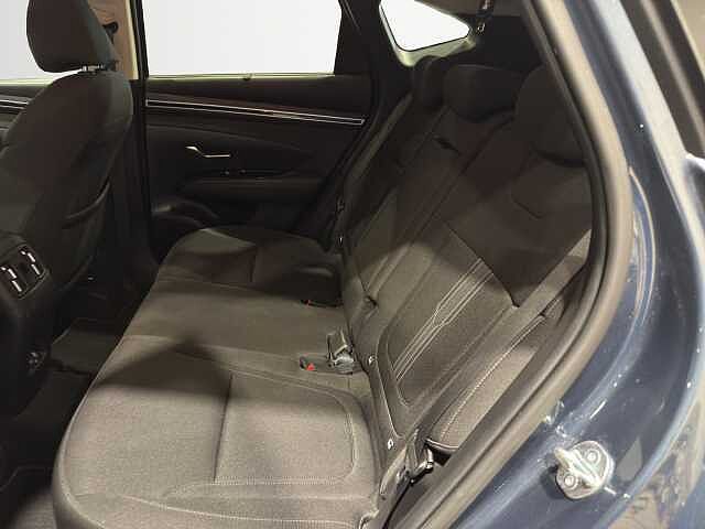 Hyundai TUCSON TUCSON 1.6 hev Exellence 4wd auto