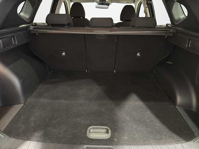 Hyundai TUCSON TUCSON 1.6 hev Exellence 4wd auto