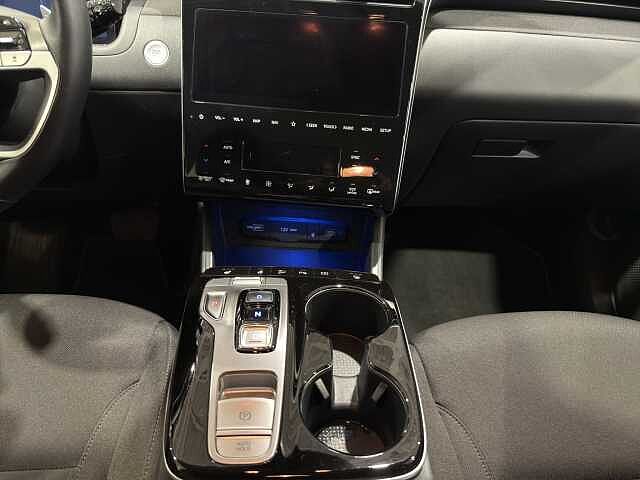 Hyundai TUCSON TUCSON 1.6 hev Exellence 4wd auto