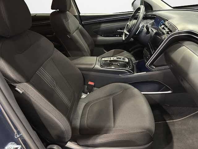 Hyundai TUCSON TUCSON 1.6 hev Exellence 4wd auto