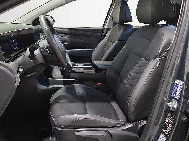 Hyundai TUCSON TUCSON 1.6 hev Exellence 2wd auto