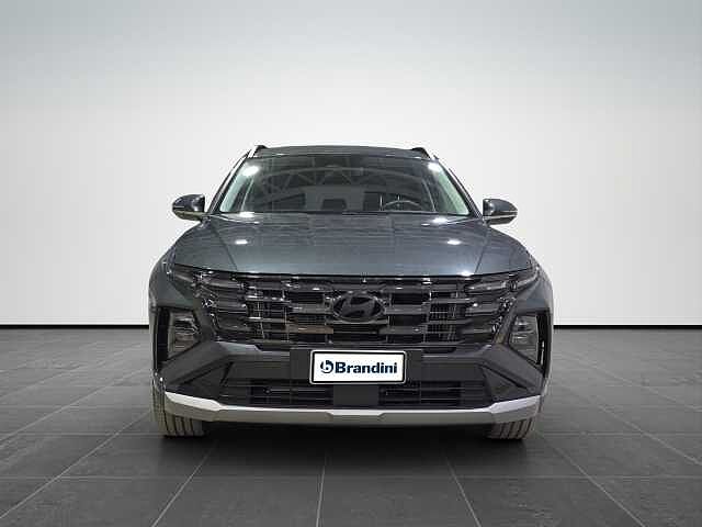 Hyundai TUCSON TUCSON 1.6 hev Exellence 2wd auto