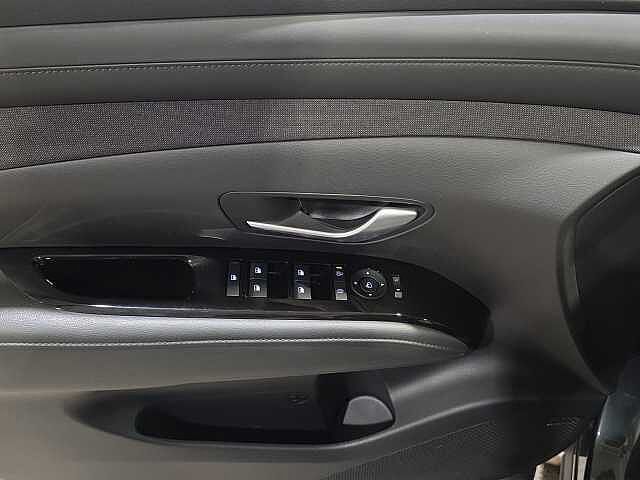 Hyundai TUCSON TUCSON 1.6 hev Exellence 2wd auto