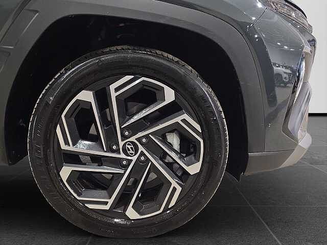 Hyundai TUCSON TUCSON 1.6 hev Exellence 2wd auto