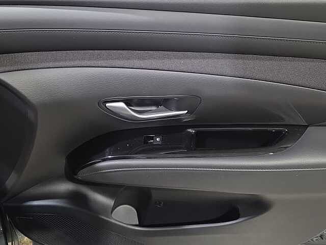 Hyundai TUCSON TUCSON 1.6 hev Exellence 2wd auto