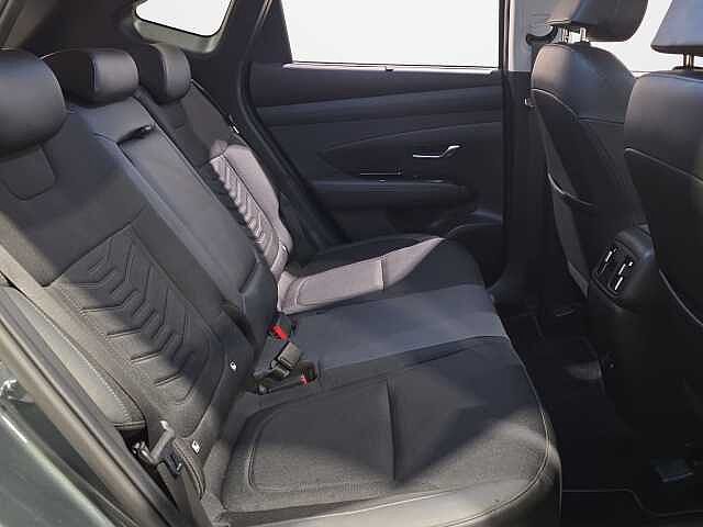 Hyundai TUCSON TUCSON 1.6 hev Exellence 2wd auto