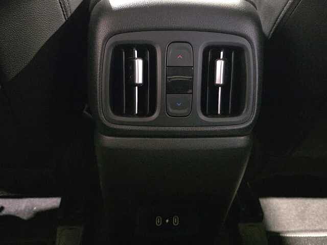 Hyundai TUCSON TUCSON 1.6 hev Exellence 2wd auto