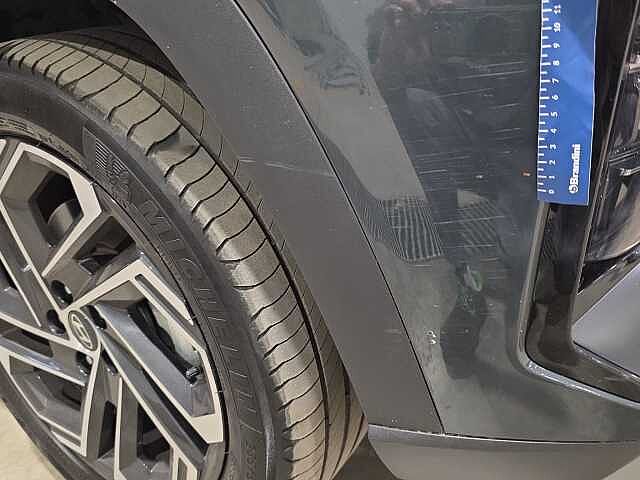 Hyundai TUCSON TUCSON 1.6 hev Exellence 2wd auto