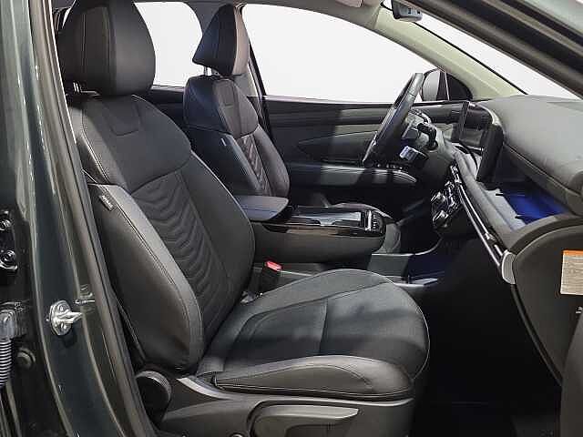Hyundai TUCSON TUCSON 1.6 hev Exellence 2wd auto