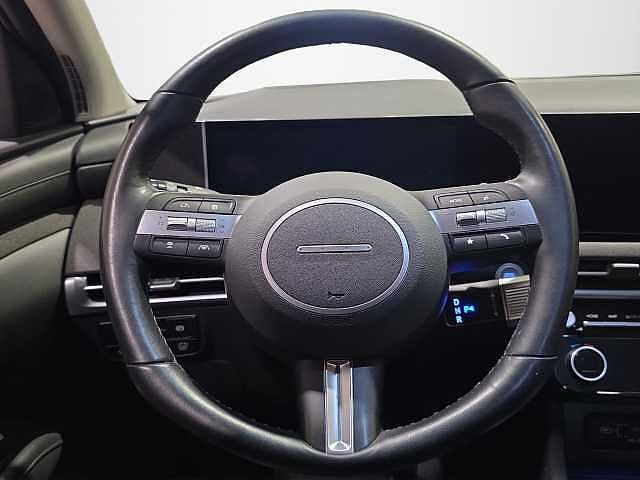 Hyundai TUCSON TUCSON 1.6 hev Exellence 2wd auto