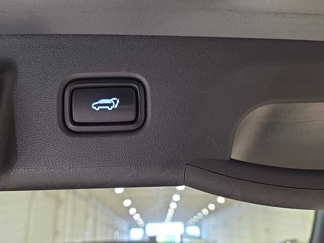 Hyundai TUCSON TUCSON 1.6 hev Exellence 2wd auto