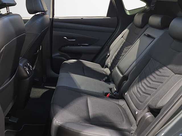 Hyundai TUCSON TUCSON 1.6 hev Exellence 2wd auto