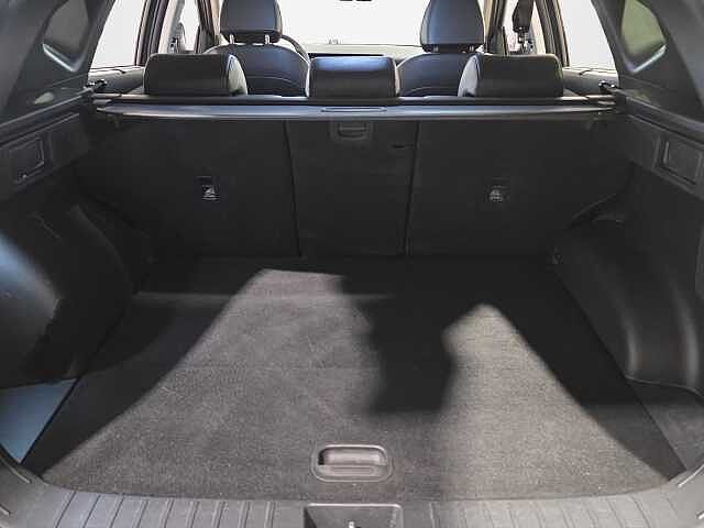 Hyundai TUCSON TUCSON 1.6 hev Exellence 2wd auto