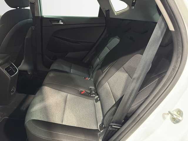Hyundai TUCSON TUCSON 1.6 crdi 48V Xprime Techno Pack 2wd 136cv dct my20