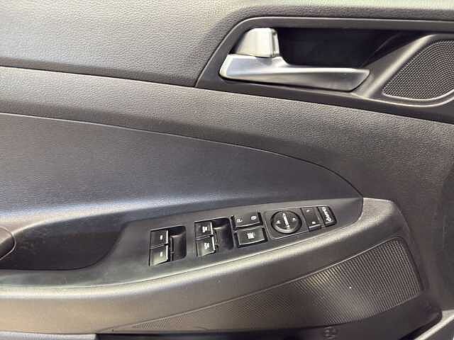 Hyundai TUCSON TUCSON 1.6 crdi 48V Xprime Techno Pack 2wd 136cv dct my20