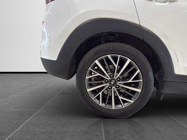 Hyundai TUCSON TUCSON 1.6 crdi 48V Xprime Techno Pack 2wd 136cv dct my20